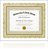 Custom Certificate Frames in San Jose